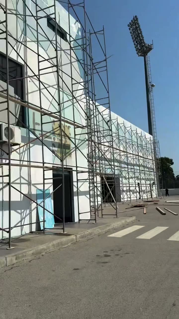 Öz istehsalımız, BTF Group iş videosu